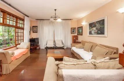 Imagem: Sobrado para Venda, Vila Madalena