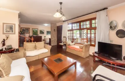 Imagem: Sobrado para Venda, Vila Madalena