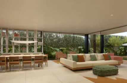 Imagem: Condomínio Fechado para Venda, Jardim Guedala