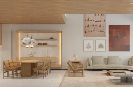 Imagem: Condomínio Fechado para Venda, Jardim Guedala