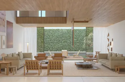 Imagem: Condomínio Fechado para Venda, Jardim Guedala