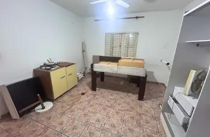 Imagem: Sobrado para Venda, Vila Anglo Brasileira