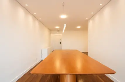 Imagem: Apartamento para Venda, Sumarezinho