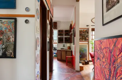 Imagem: Casa Térrea para Venda, Pacaembu