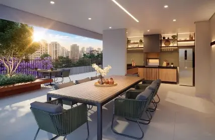 Imagem: Flat / Studio para Venda, Pinheiros