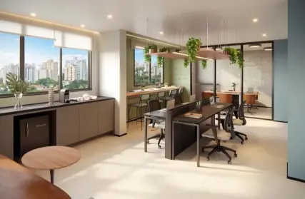 Imagem: Flat / Studio para Venda, Pinheiros