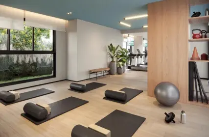 Imagem: Flat / Studio para Venda, Pinheiros