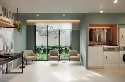 Imagem: Flat / Studio para Venda, Pinheiros