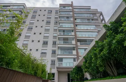 Imagem: Apartamento para Venda, Vila Ipojuca