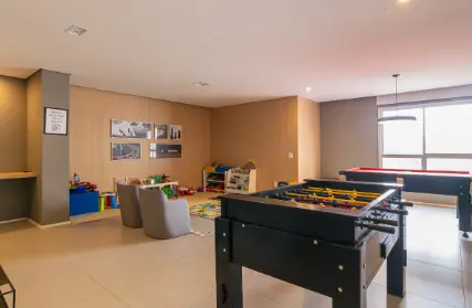 Imagem: Apartamento para Venda, Vila Ipojuca