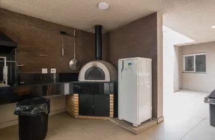 Imagem: Apartamento para Venda, Vila Ipojuca