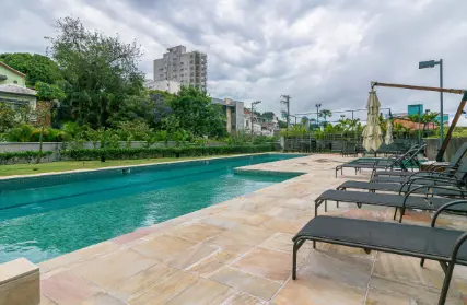 Imagem: Apartamento para Venda, Vila Ipojuca