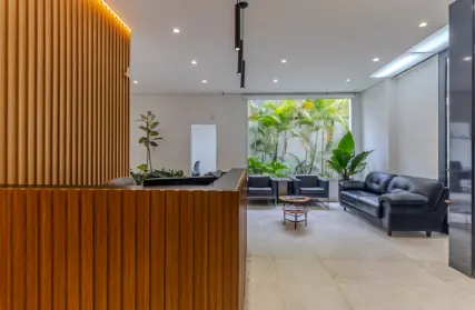Imagem: Casa Comercial para Venda, Higienópolis