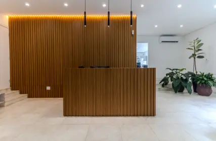 Imagem: Casa Comercial para Venda, Higienópolis