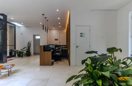 Imagem: Casa Comercial para Venda, Higienópolis