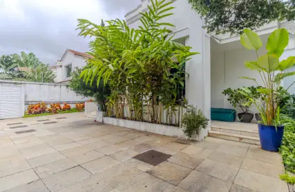 Imagem: Casa Comercial para Venda, Higienópolis