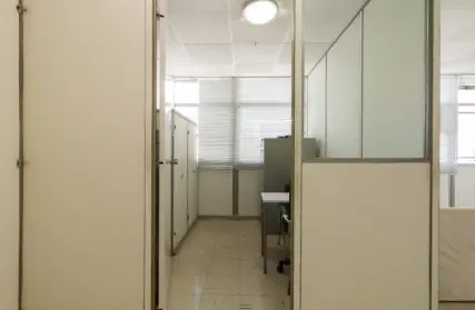 Imagem: Sala Comercial para Venda, Higienópolis