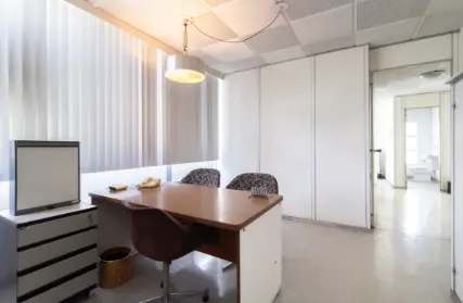 Imagem: Sala Comercial para Venda, Higienópolis