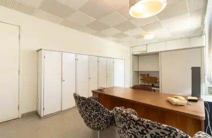 Imagem: Sala Comercial para Venda, Higienópolis