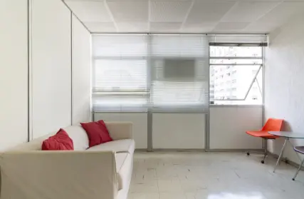 Imagem: Sala Comercial para Venda, Higienópolis