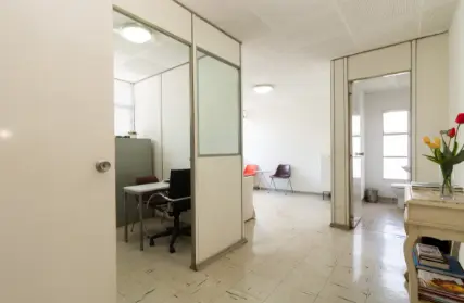 Imagem: Sala Comercial para Venda, Higienópolis