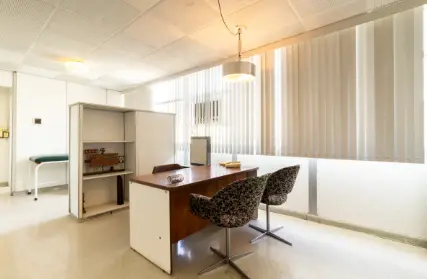 Imagem: Sala Comercial para Venda, Higienópolis