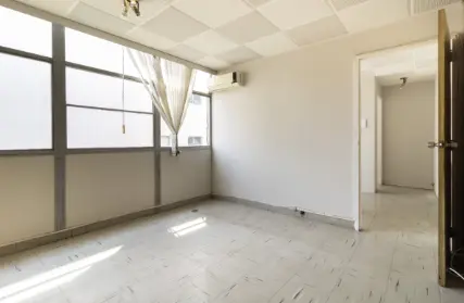 Imagem: Sala Comercial para Venda, Higienópolis