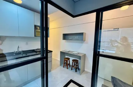 Imagem: Flat / Studio para Venda, Pinheiros