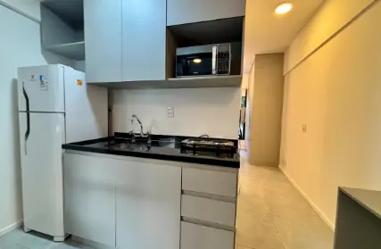 Imagem: Flat / Studio para Venda, Pinheiros