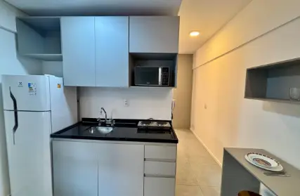 Imagem: Flat / Studio para Venda, Pinheiros