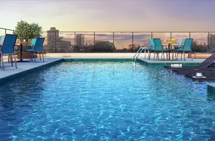 Imagem: Flat / Studio para Venda, Pinheiros