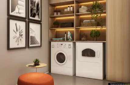 Imagem: Flat / Studio para Venda, Pinheiros