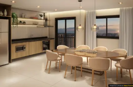 Imagem: Flat / Studio para Venda, Pinheiros