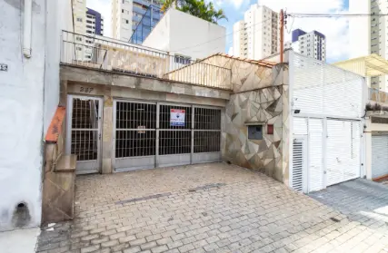 Imagem: Sobrado para Venda, Vila Ipojuca