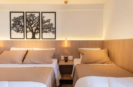 Imagem: Flat / Studio para Venda, Sumarezinho