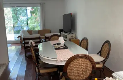 Imagem: Casa Térrea para Venda, Vila Madalena