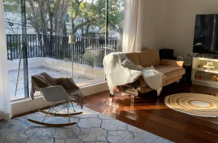 Imagem: Casa Térrea para Venda, Vila Madalena