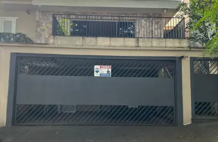 Imagem: Casa Térrea para Venda, Vila Madalena