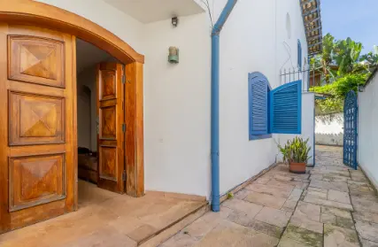 Imagem: Casa Térrea para Venda, Alto de Pinheiros