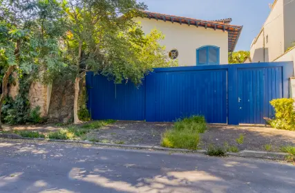 Imagem: Casa Térrea para Venda, Alto de Pinheiros