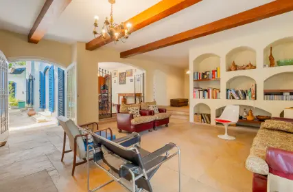 Imagem: Casa Térrea para Venda, Alto de Pinheiros