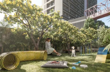 Imagem: Flat / Studio para Venda, Bela Vista