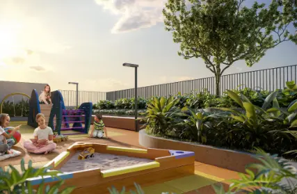 Imagem: Flat / Studio para Venda, Bela Vista