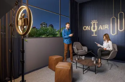 Imagem: Flat / Studio para Venda, Bela Vista