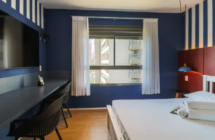 Imagem: Flat / Studio para Venda, Perdizes