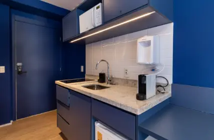 Imagem: Flat / Studio para Venda, Perdizes