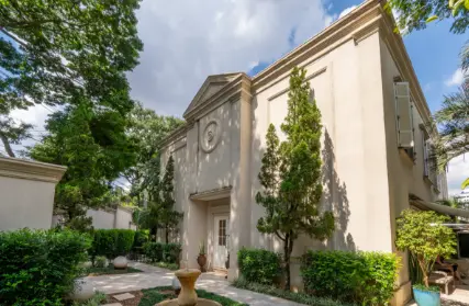 Imagem: Casa Térrea para Venda, Alto de Pinheiros
