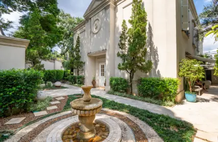 Imagem: Casa Térrea para Venda, Alto de Pinheiros