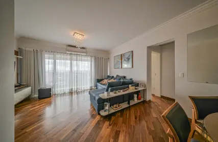 Imagem: Apartamento para Venda, Vila Ipojuca