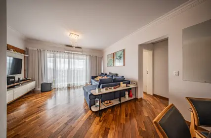Imagem: Apartamento para Venda, Vila Ipojuca